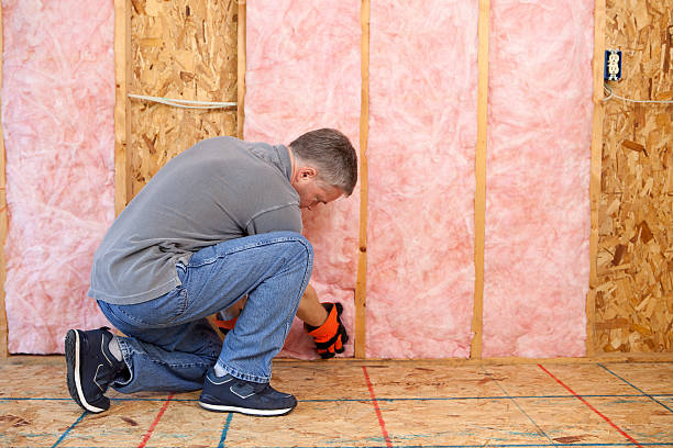 Best Energy Efficiency Solutions in Harrisburg, SD