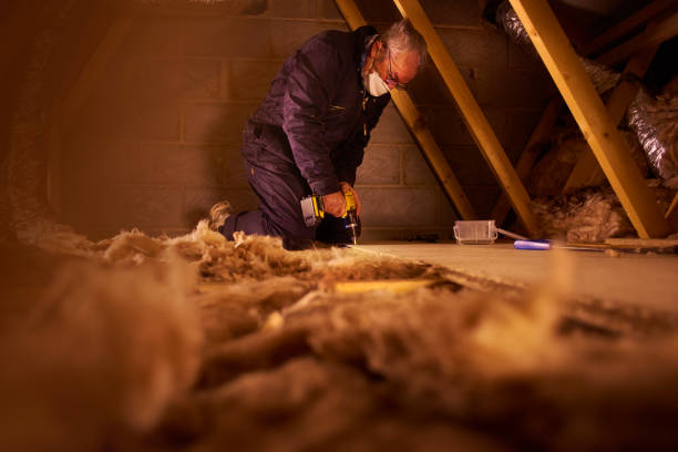 Reliable SD Insulation Contractor Solutions